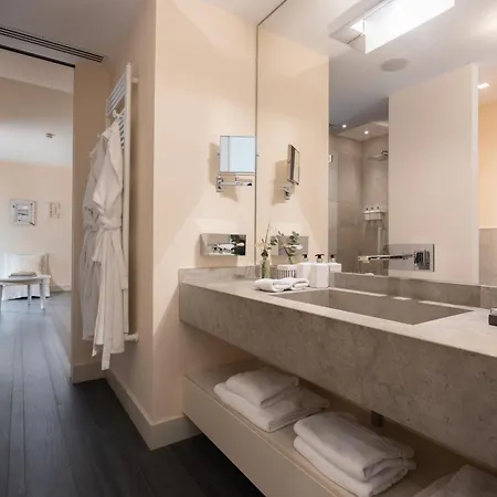 Excelsior Hotel, Spa&lido - Preferred Hotels&resorts Hotel Pésaro
