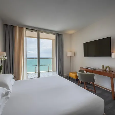 Hotel Excelsior Hotel, Spa&lido - Preferred Hotels&resorts Pésaro