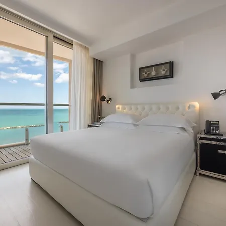 Excelsior Hotel, & Lido - Preferred & Pesaro