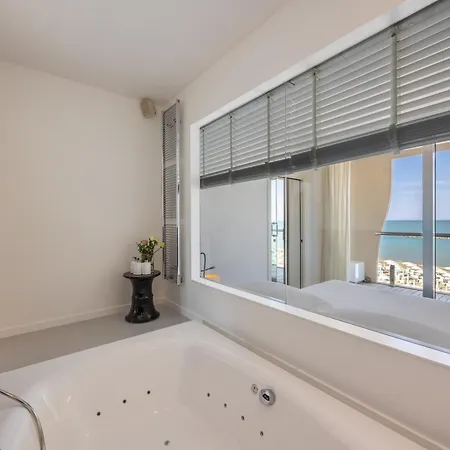 Excelsior Hotel, & Lido - Preferred & 5* Pesaro