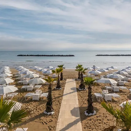 Hotel Excelsior Hotel, Spa&lido - Preferred Hotels&resorts 5*