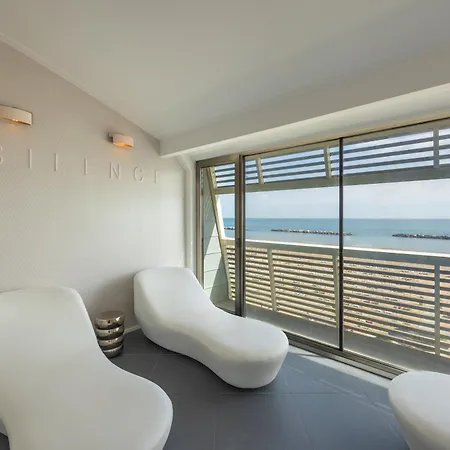 Excelsior Hotel, Spa&lido - Preferred Hotels&resorts Hotel 5*