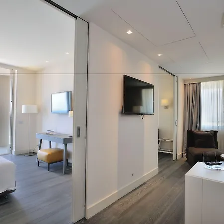 Hotel Excelsior Hotel, Spa&lido - Preferred Hotels&resorts