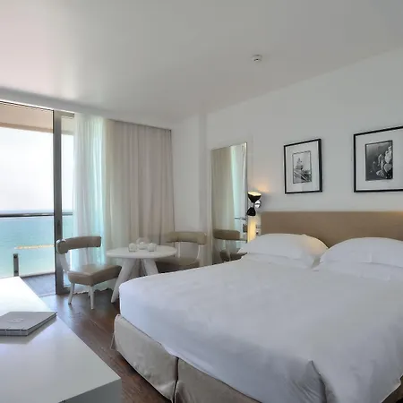 Hotel Excelsior Hotel, Spa&lido - Preferred Hotels&resorts Pésaro