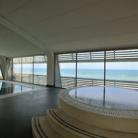 Excelsior Hotel, Spa&lido - Preferred Hotels&resorts 5*