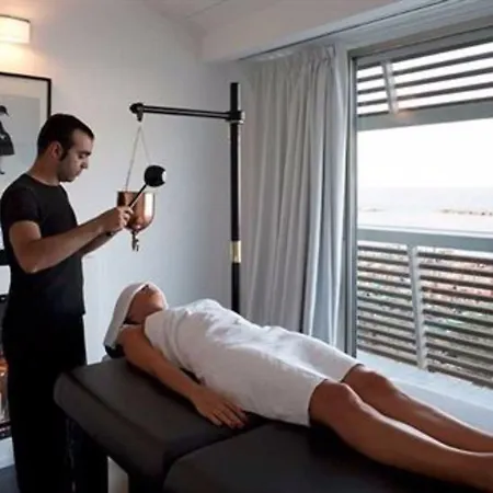 Hotel Excelsior Hotel, Spa&lido - Preferred Hotels&resorts 5*