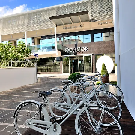 Excelsior Hotel, Spa&lido - Preferred Hotels&resorts