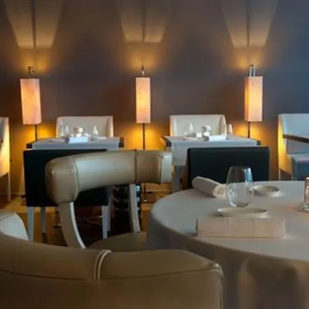 Excelsior Hotel, Spa&lido - Preferred Hotels&resorts 5* Pésaro