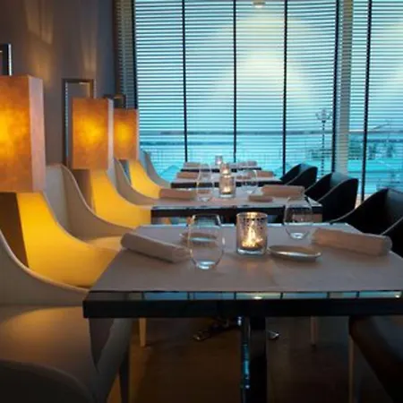 Hotel Excelsior Hotel, Spa&lido - Preferred Hotels&resorts Pésaro