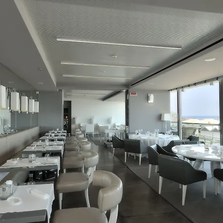 Excelsior Hotel, Spa&lido - Preferred Hotels&resorts Hotel Pésaro