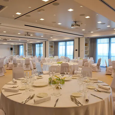 Hotel Excelsior Hotel, Spa&lido - Preferred Hotels&resorts Pésaro
