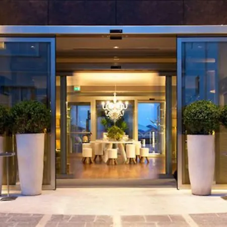 Hotel Excelsior Hotel, & Lido - Preferred &