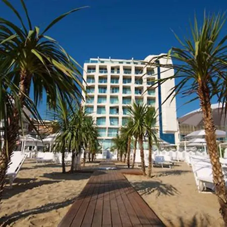 Excelsior Hotel, Spa&lido - Preferred Hotels&resorts