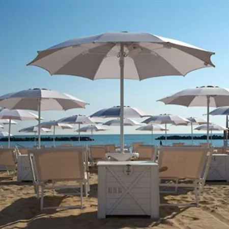 Excelsior Hotel, Spa&lido - Preferred Hotels&resorts 5*