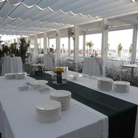 Hotel Excelsior Hotel, Spa&lido - Preferred Hotels&resorts 5*