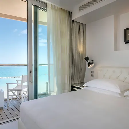Hotel Excelsior Hotel, & Lido - Preferred &