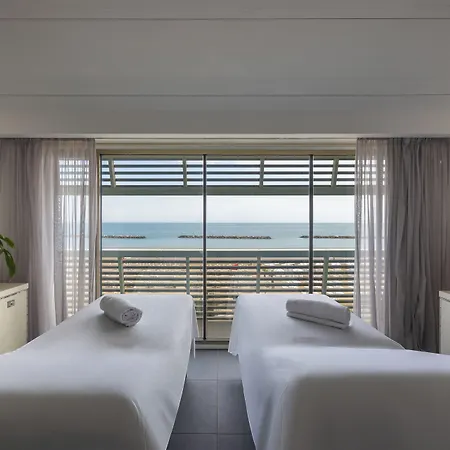 Excelsior Hotel, & Lido - Preferred & Hotel 5*