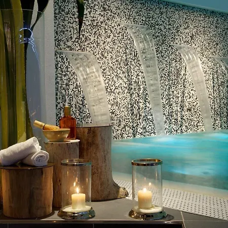 Excelsior Hotel, & Lido - Preferred &