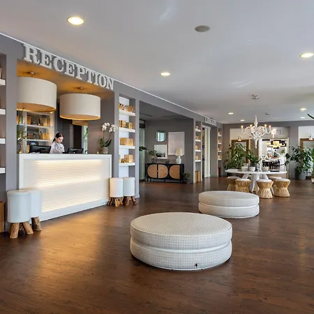 Excelsior Hotel, & Lido - Preferred & 5* Pesaro