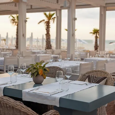 Hotel Excelsior Hotel, & Lido - Preferred &