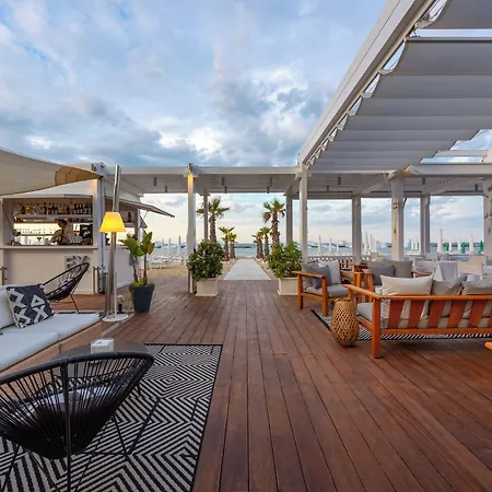 Hotel Excelsior Hotel, & Lido - Preferred & Pesaro