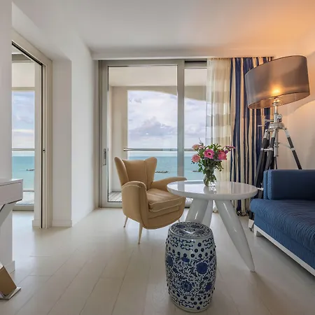 Excelsior Hotel, & Lido - Preferred & Hotel 5*