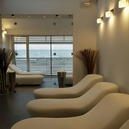 Hotel Excelsior Hotel, & Lido - Preferred & Pesaro