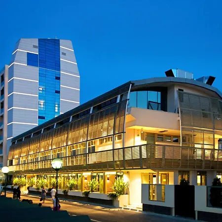 Hotel Excelsior Hotel, Spa&lido - Preferred Hotels&resorts 5*