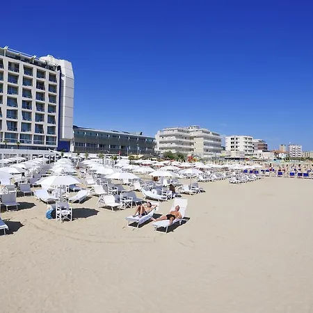 Hotel Excelsior Hotel, & Lido