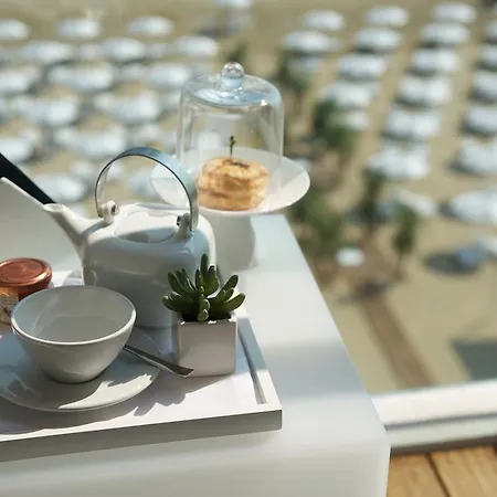 Excelsior Hotel, & Lido Hotel 5*