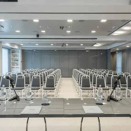 Hotel Excelsior Pesaro