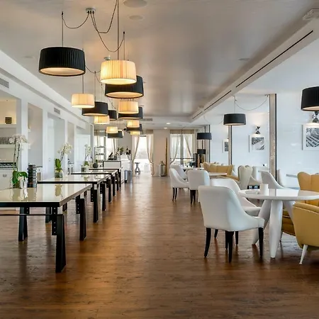 Excelsior Hotel, & Lido - Preferred & Hotel Pesaro