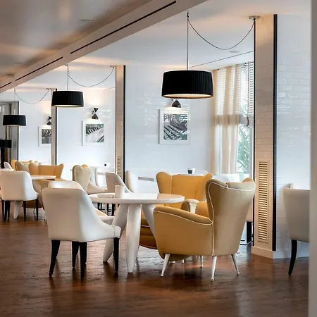 Excelsior Hotel, & Lido 5*