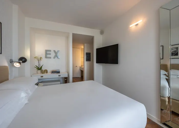 Hotel Excelsior Hotel, & Lido - Preferred &