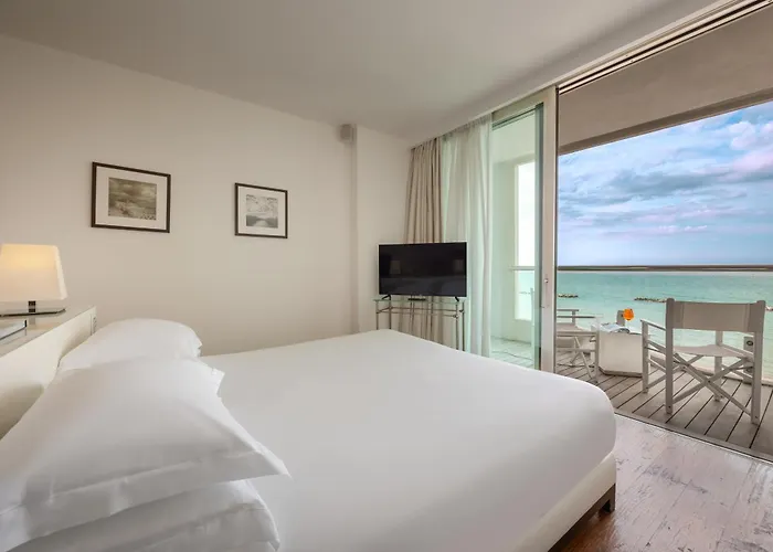 Hotel Excelsior Hotel, & Lido - Preferred & Pesaro