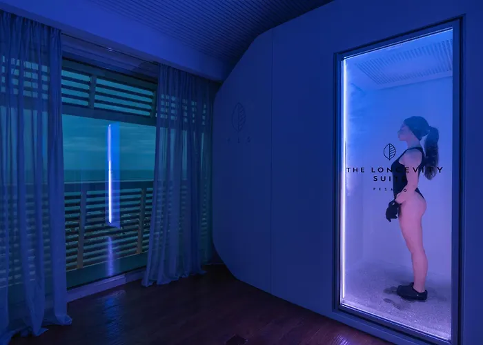 Excelsior Hotel, & Lido - Preferred & Hotel