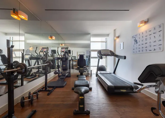 Hotel Excelsior Hotel, & Lido - Preferred & Pesaro