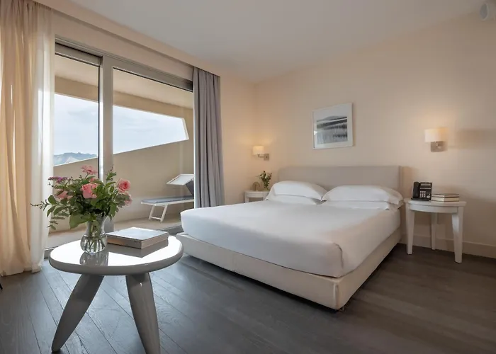 Hotel Excelsior Hotel, & Lido - Preferred & 5*