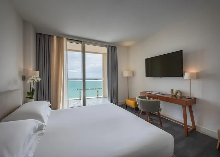 Hotel Excelsior Hotel, & Lido - Preferred & Pesaro