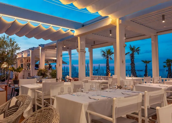 Excelsior Hotel, & Lido - Preferred & Hotel 5*