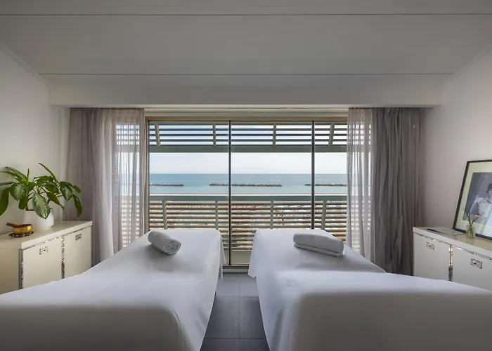 Hotel Excelsior Hotel, & Lido - Preferred & Pesaro