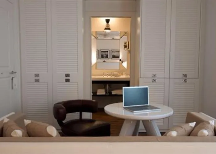 Hotel Excelsior Hotel, & Lido - Preferred & 5*