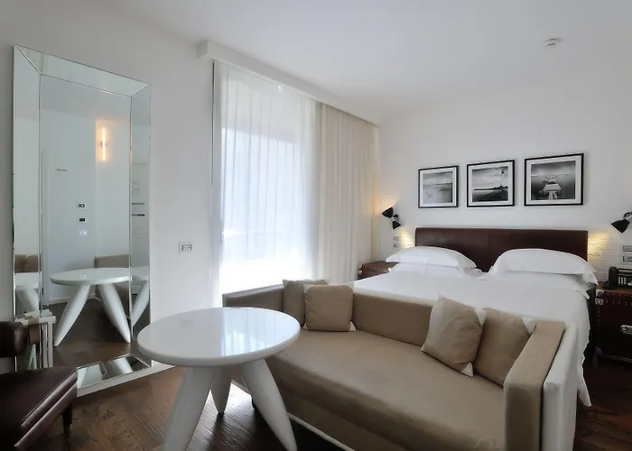 Excelsior Hotel, & Lido - Preferred &