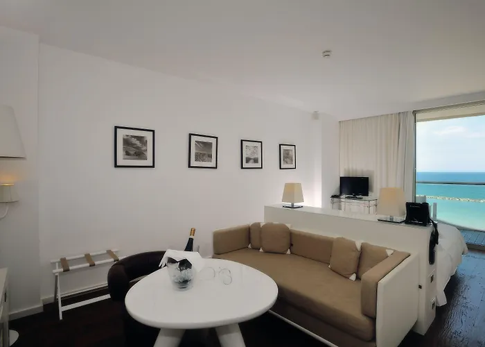 Excelsior Hotel, & Lido - Preferred & Pesaro