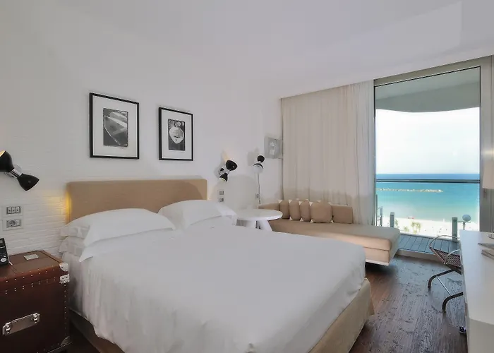 Excelsior Hotel, & Lido - Preferred &