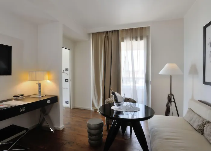 Excelsior Hotel, & Lido - Preferred & Pesaro