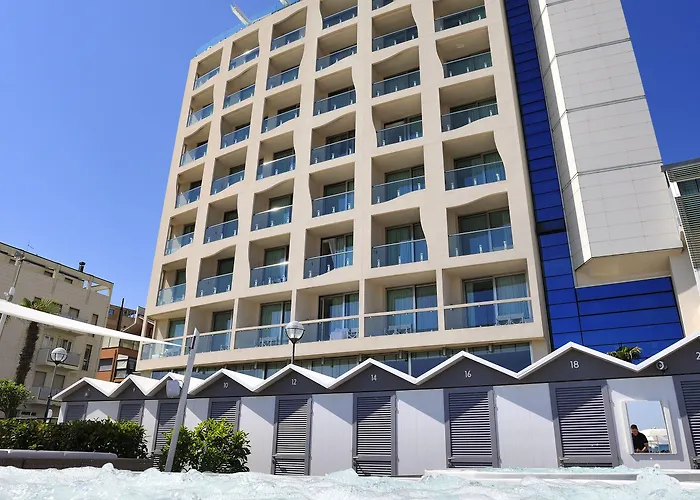 Excelsior Hotel, & Lido - Preferred &