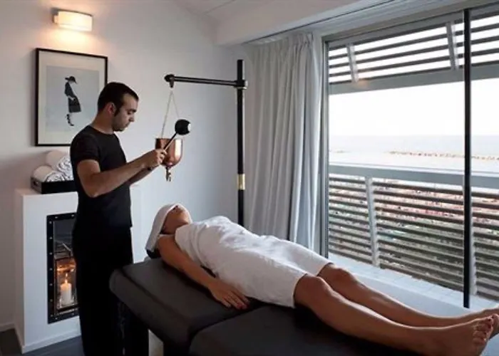 Hotel Excelsior Hotel, & Lido - Preferred & 5*