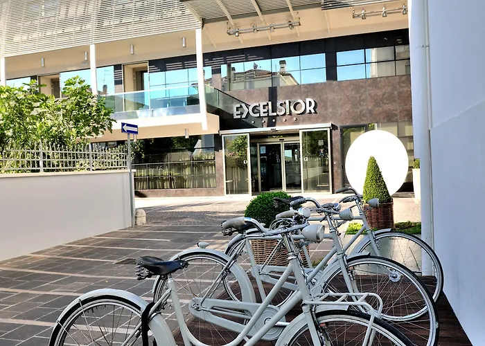 Excelsior Hotel, & Lido - Preferred &