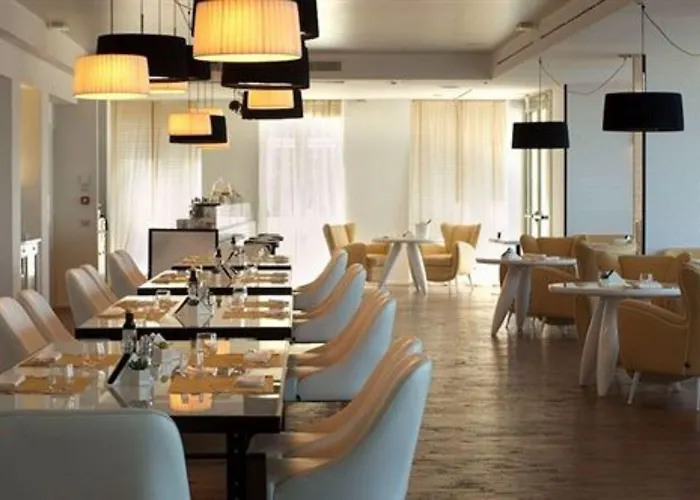 Hotel Excelsior Hotel, & Lido - Preferred &